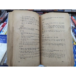 Tử Vi Hàm Số - Nguyễn Phát Lộc bản gốc xưa trước 1975 132048