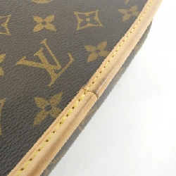 Túi xách vai Louis Vuitton Monogram Salony M42250 - Hàng hiệu Chính hãng 767476
