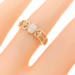 Nhẫn Opal Star Jewelry - Hàng hiệu Authentic 833839