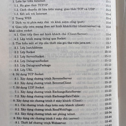 GIÁO TRÌNH LÝ THUYẾT VÀ BÀI TẬP JAVA 528653