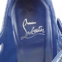 Giày CHRISTIAN LOUBOUTIN MISS JANE55 - Hàng hiệu Authentic 829467