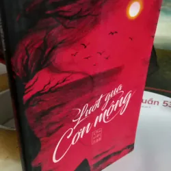 lướt qua cơn mộng