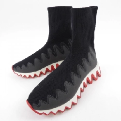 Giày bốt CHRISTIAN LOUBOUTIN - Hàng hiệu Authentic 827129