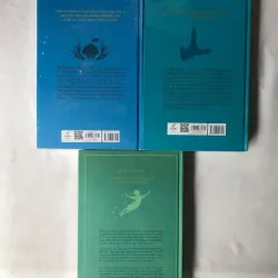 Nàng tiên cá, Alice ở xứ sở diệu kỳ, Peter Pan 1049365