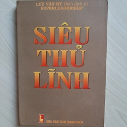 SIÊU THỦ LĨNH 