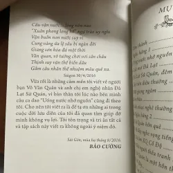 [THƠ] Sợi chỉ ước mơ - Bảo Cường 751948