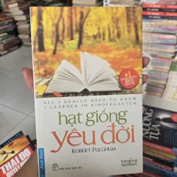 hạt giống yêu đời 1017955