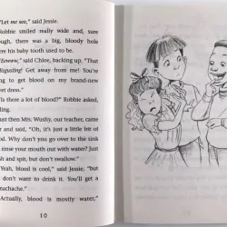 Ready, Freddy! Collection (Sách nhập) - 10 quyển 937277