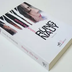 Tiểu thuyết Nhật của nhà văn Haruki Murakami: RỪNG NA UY 786260