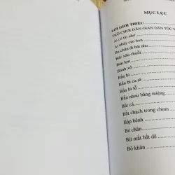 TRÒ CHƠI DÂN GIAN CÁC DÂN TỘC VIỆT NAM (Quyển 1 + 2) 929412