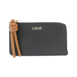 LOEWE CEM1Z40X02 Ví tiền - Hàng hiệu Chính hãng