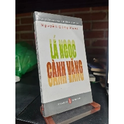 LÁ NGỌC CÀNH VÀNG - NGUYỄN CÔNG HOAN 147456