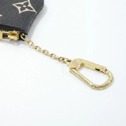 Louis Vuitton Bicolor Monogram Empreinte Pochette Clé M80885 Ví & Chìa Khóa - Hàng hiệu Chính hãng 769300