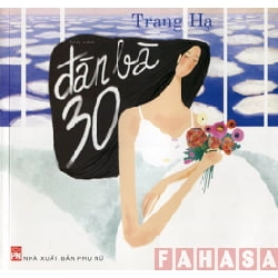 Đàn Bà 30 - Trang Hạ ASB.PO Oreka Blogmeo 230225