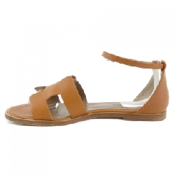 【Mã giảm giá】Dép HERMES 665148