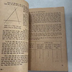 Toán học và những suy luận có lý (Quyển 1) - G. Polia - 1977s 800993