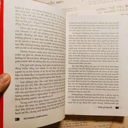 Chữ A Màu Đỏ 733599