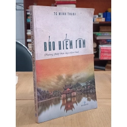 Bảo Hiểm Tâm - Minh Thạnh