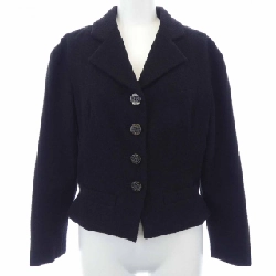 Áo khoác CHANEL P42616V18196 - Hàng hiệu Chính hãng