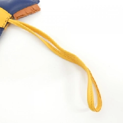 Túi charm Rodeo MM 064930CA của Hermès 624611