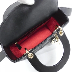 Túi Lady Dior Small MY ABCDIOR của Christian Dior M0538OCAL 615857