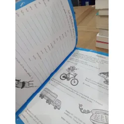 Carol Vorderman's English made easy