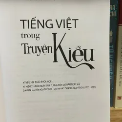 Tiếng Việt trong truyện Kiều  1024704