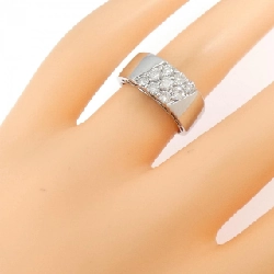 Nhẫn kim cương PT900 0.63CT 667617