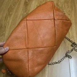 Túi nữ size 27*17*13 da thật 2hand 931701