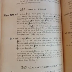 VIỆT NGỮ TINH NGHĨA TỪ ĐIỂN (2 TẬP) - LONG ĐIỀN NGUYỄN VĂN MINH 728425