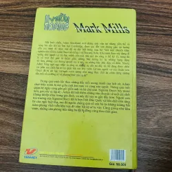Vườn Hoang - Mark Mills - bìa cứng#HATRA 1037528