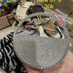 Túi Xách đẹp như mới dưới 100k 70085