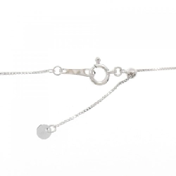 K18WG Dây chuyền kim cương ba viên 0.50CT - Hàng hiệu Chính hãng 862000