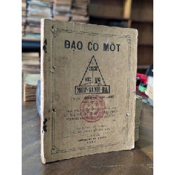 Đạo có một - Đường Đại Quí