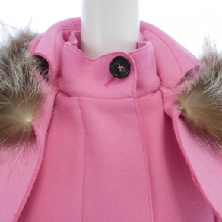 Áo khoác FENDI 637725