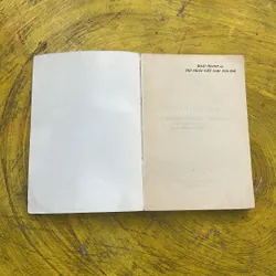 HOÀI THANH VÀ THI NHÂN VIỆT NAM 1932- 1941 571089