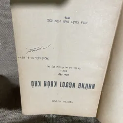 Những người khốn khổ HUỲNH LÝ, VŨ ĐÌNH LIÊN -LÊ TRÍ VIỄN, ĐỖ ĐỨC HIỂU dịch 800366