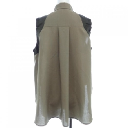 SACAI 22-06039 Áo sơ mi - Hàng hiệu Chính hãng 633885