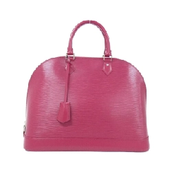 Túi xách Louis Vuitton Epi Alma GM M40486 - Hàng hiệu Chính hãng