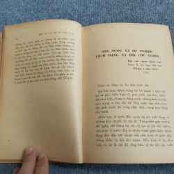 MỘT SỐ VẤN ĐỀ VỀ NHÀ NƯỚC - PHẠM VĂN ĐỒNG 688809