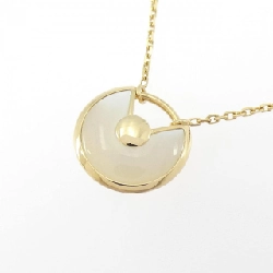 Cartier Amulet Extra Small Necklace - Hàng hiệu Authentic 843075