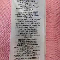 【Mã giảm giá】Gucci GUCCI Áo len 639543