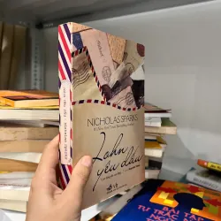 John Yêu Dấu 568113