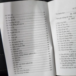 Thơ văn Tú Quỳ | Trương Duy Hy  444113