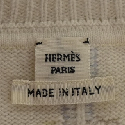 【Mã giảm giá】HERMES Áo len 644713