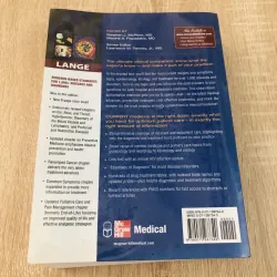 CURRENT Medical Diagnosis & Treatment 2008  996064