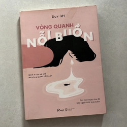 Vòng quanh nỗi buồn — Duy Mỹ
