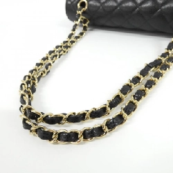 【Vintage】Túi xách chéo Chanel 1112 610400