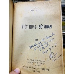 VIỆT HÙNG SỬ QUAN - HUY VIỆT TRẦN VĂN HỢI 304376