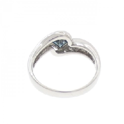 Nhẫn kim cương PT900 0.31CT - Hàng hiệu Authentic 849147